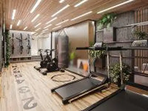 Departamento en Venta de 2 dormitorios