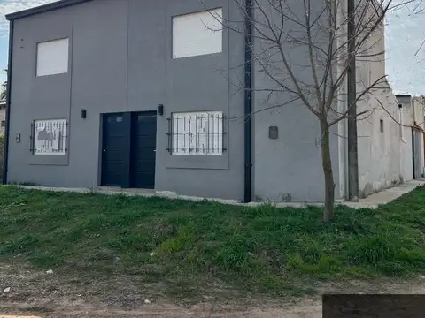 Dúplex en venta en Gualeguaychú