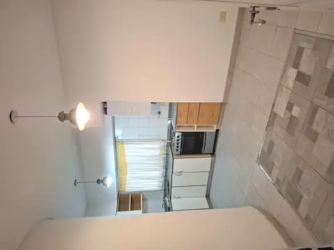 Departamento en Alquiler 25 años