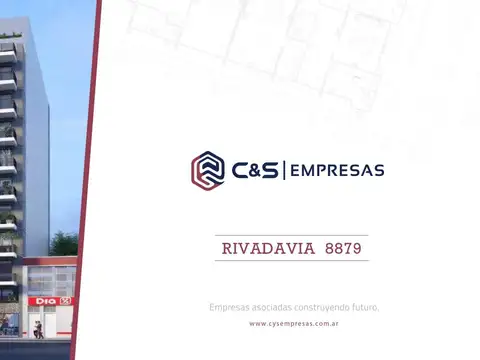 Departamento monoambiente en Pozo