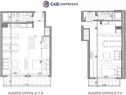 Departamento en Venta Permite mascota