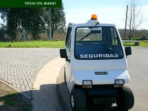 Ayres Plaza Pilar km 43 100