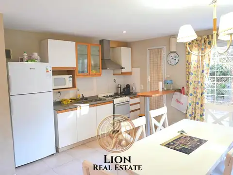 Depto Tipo Casa en Venta al Este