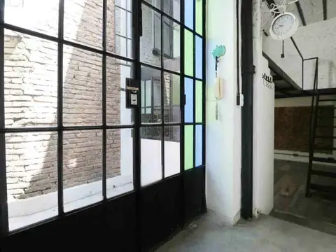 Depto Tipo Casa en Venta al Este