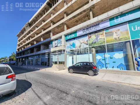 Local en Alquiler 12 años