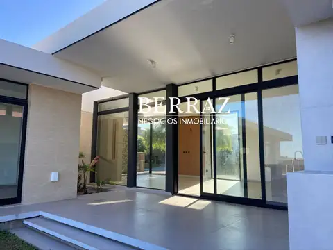 Casa en Venta A Estrenar