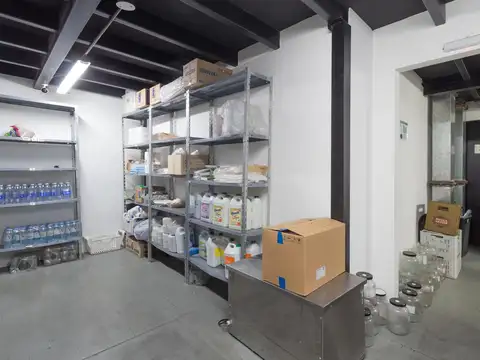 Venta Fondo de Comercio gastronómico Barrio Chino PERMUTA FINANCIACIÓN