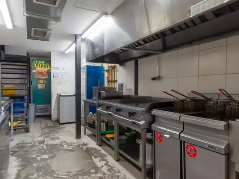 Fondo Comercio en Venta en Belgrano, USD 59.000