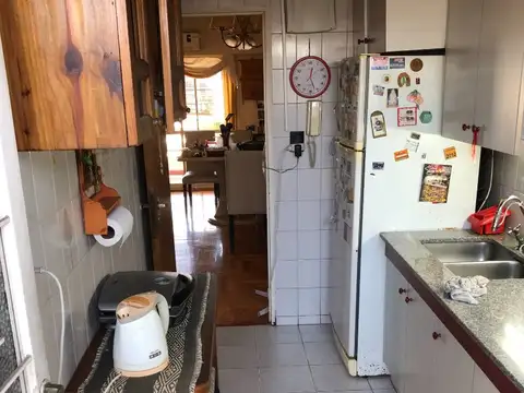 Venta Dpto. 4 ambientes Centro San Martín.