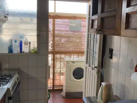 Departamento en Venta 35 años