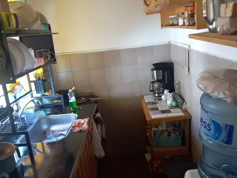 Depto Tipo Casa en Alquiler de 2 ambientes
