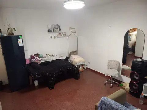 Depto Tipo Casa en Alquiler de 1 dormitorio