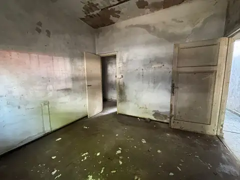 Venta Terreno Lote 8,66x25 Villa Real