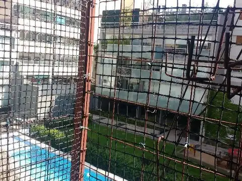 Departamento en Venta en Belgrano, USD 165.000