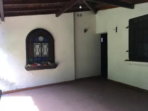 Av. del Libertador 1600