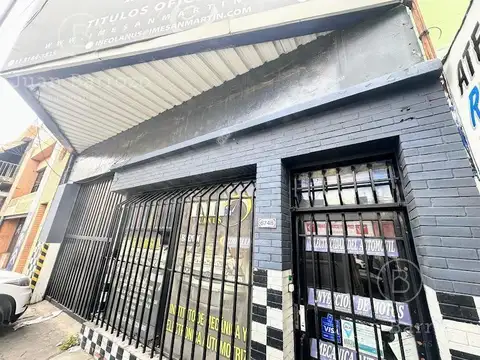 Galpon en Venta en Remedios De Escalada, USD 295.000