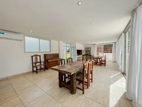 Casa 4 ambientes - Rumenco