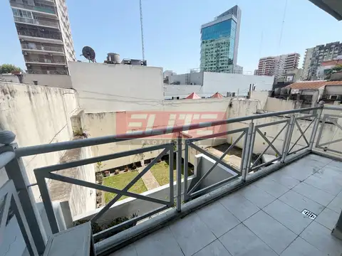 Blanco Encalada 5000