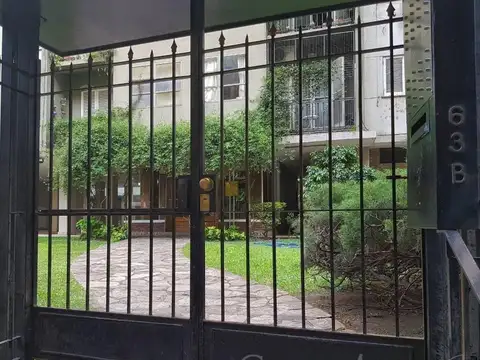 Italia Bis 63 , Piso 5