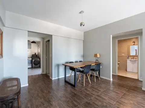 Departamento en Venta 12 años