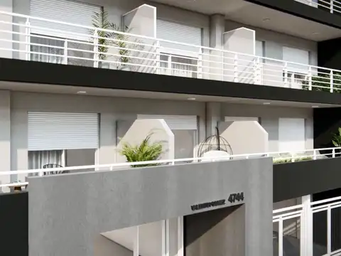 Departamento en Venta en Caseros, USD 43.260