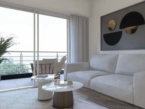 Departamento en Venta A Estrenar