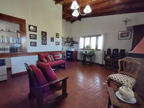 Casa - Arana