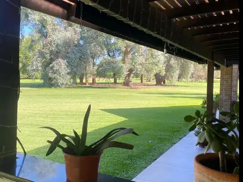 Casa en Venta 30 años