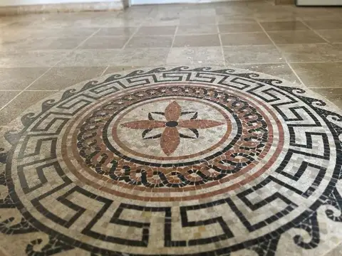 Abril Club De Campo Buhos