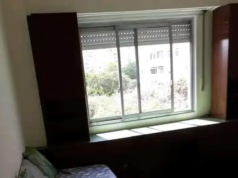 Departamento en alquiler temporario