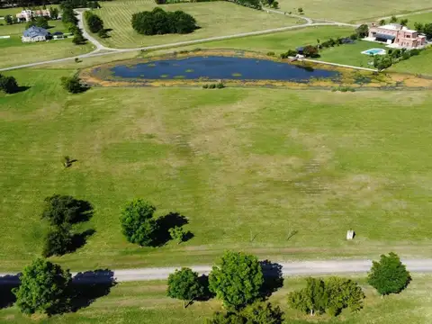 Terreno en Venta en Estancia Villa Maria, USD 42.500