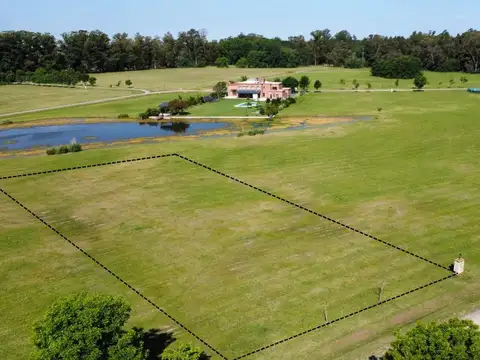 Estancia Villa María, Barrio "Los Silos"