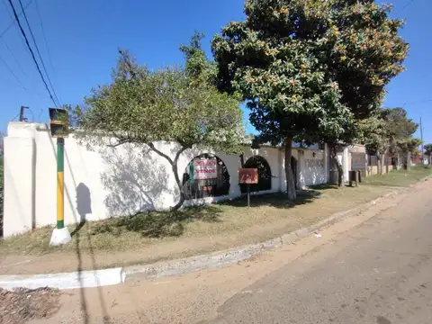 Casa en Venta en Concordia, $ 0