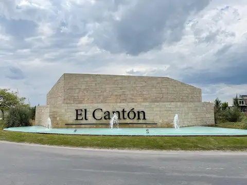 Terreno en Venta en El Cantón - Barrio Golf, USD 85.000