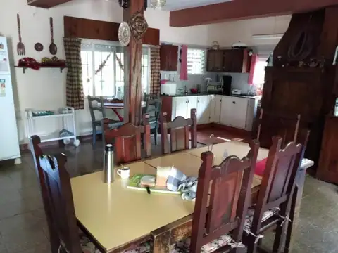 Casa en Venta en Campana, USD 148.000