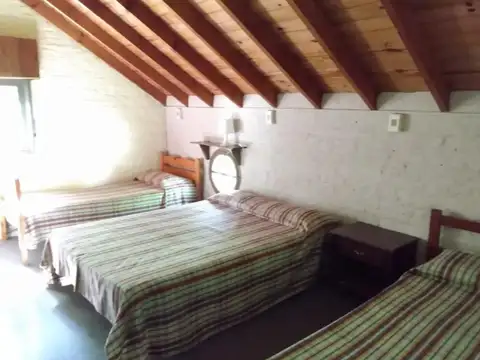 Las Martínetas y Los Álamos