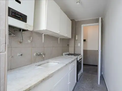 Departamento en Venta 58 años