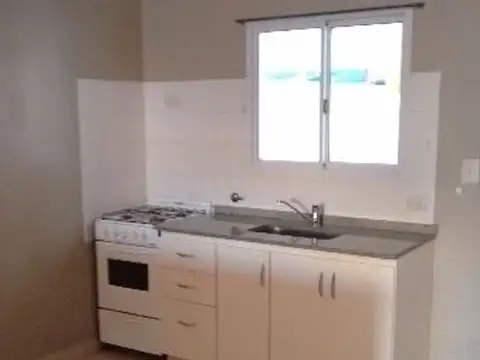 Depto Tipo Casa en Alquiler de 1 dormitorio