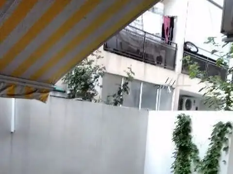 Depto Tipo Casa en Alquiler 5 años