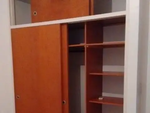 Depto Tipo Casa 2 ambientes con 1 baño