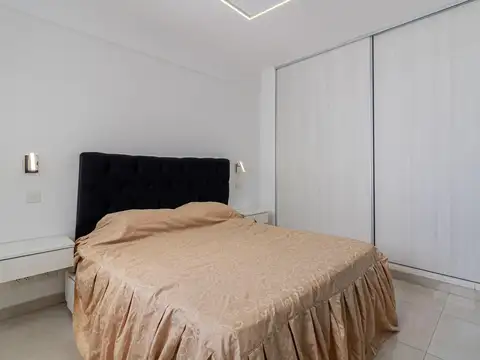 Departamento en Venta al Norte