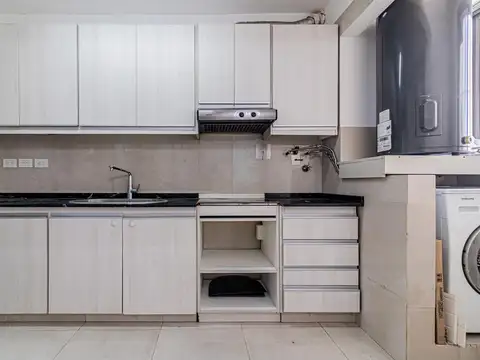 Departamento en Venta 49 años