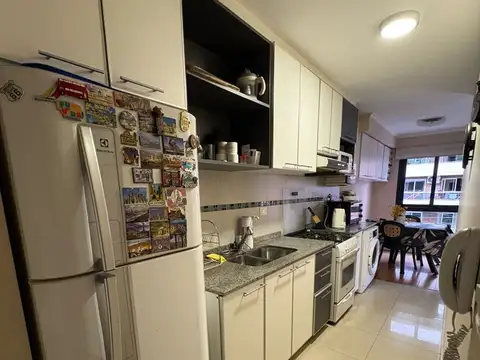 Departamento en Venta 16 años