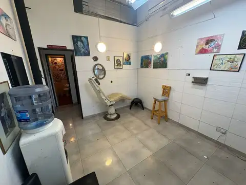 VENTA LOCAL COMERCIAL 30m2 - CABALLITO