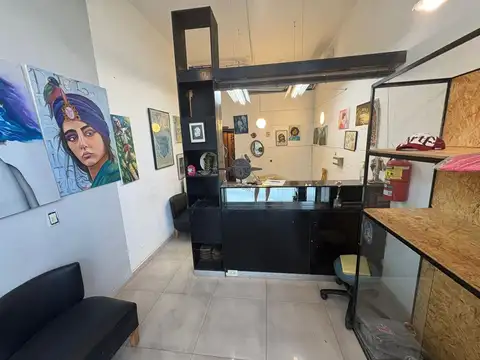 Local en Venta en Almagro, USD 57.000