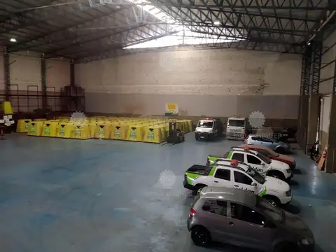 Depósito  en Venta en Avellaneda, G.B.A. Zona Sur, Argentina