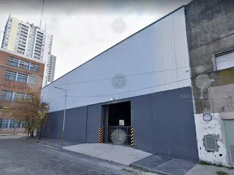 Galpon en Venta en Avellaneda, USD 1.400.000
