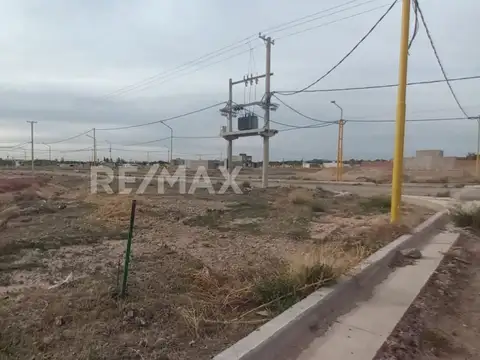 Terreno en Venta de 367,0 m2
