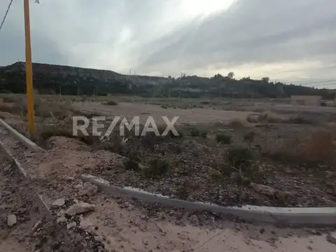 Terreno en Venta de 367,0 m2