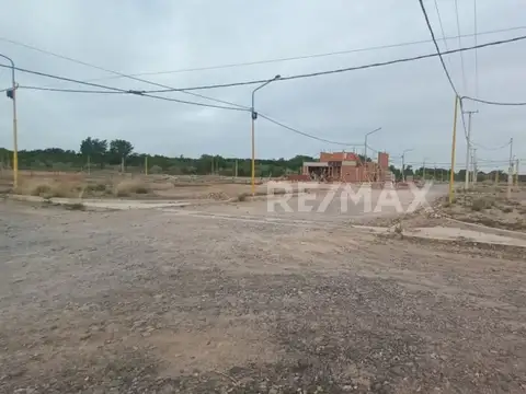 Terreno en Venta en Centenario, USD 30.000